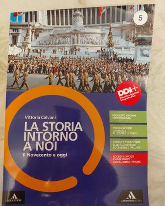 libro per scuola superiore di estetica