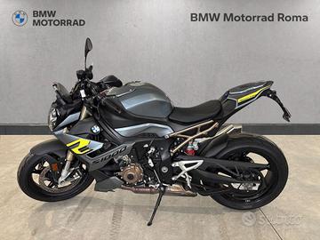 BMW s 1000 r Abs my21