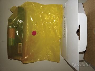 toner xerox magenta 