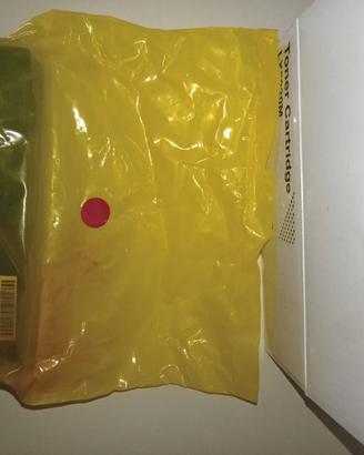 toner xerox magenta 