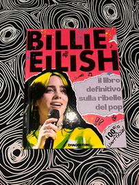 Libro billie eilish