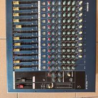 Mixer Yamaha MG16tt/4