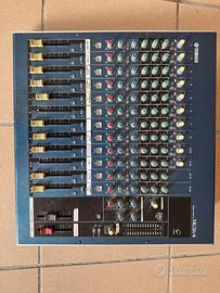 Mixer Yamaha MG16tt/4