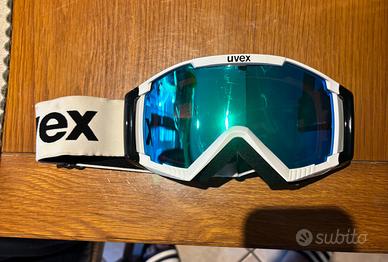 Maschera sci/snowboard