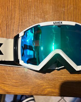 Maschera sci/snowboard
