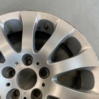 CERCHI USATI RAGGIO 17 POLLICI BMW 3 Serie F30  -