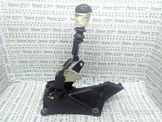 LEVA CAMBIO COMPL. NISSAN QASHQAI (J10E/JJ10E) (02