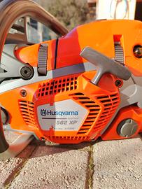 Husqvarna 562 xp