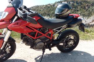 ducati ypermotard 2012