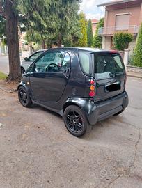 smart diesel 