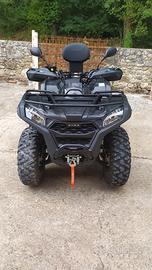 CFMOTO Altro modello - 2025