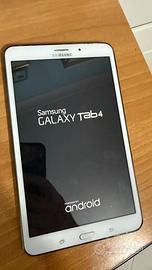 Samsung Galaxy tab 4