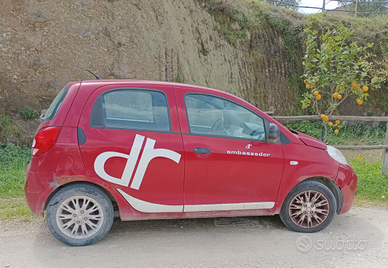 Auto DR1 usata