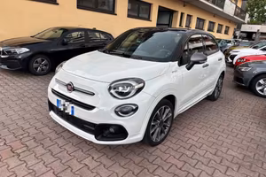 FIAT 500X 1.3 T4 150 CV DCT Sport