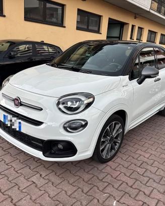 FIAT 500X 1.3 T4 150 CV DCT Sport