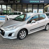 2013  Peugeot 308 1.6 diesel euro5 unico