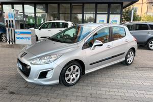 2013  Peugeot 308 1.6 diesel euro5 unico
