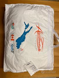 Piumino 155x220 Alpenländische