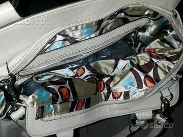 Borsa in pelle LDA