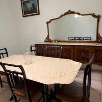 Arredamento soggiorno