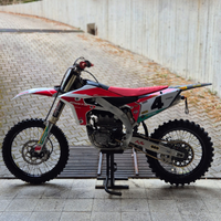 Fantic XXF 250 2022