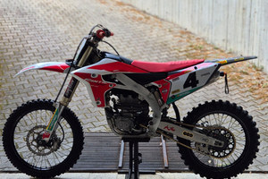 Fantic XXF 250 2022