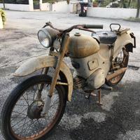 Ricambi Guzzi Zigolo 98 del 1953