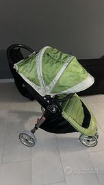 Passeggino baby jogger city mini 3