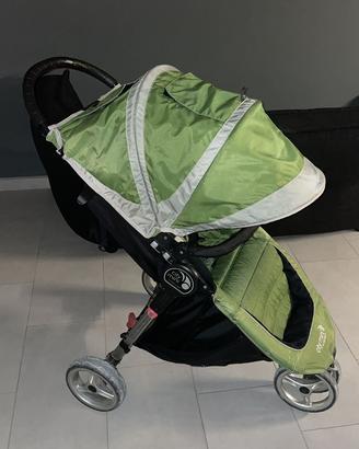 Passeggino baby jogger city mini 3