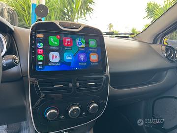 Junsun cartablet Clio IV 128 gb + 8gb carplay"