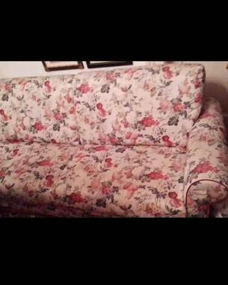 Divano a due e tre posti