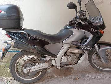 Aprilia Pegaso 650 Iscritta ASI