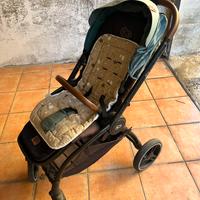 Passeggino Kinderkraft