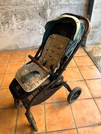 Passeggino Kinderkraft