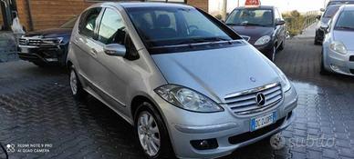 Mercedes Classe A - 169 Diesel A 180 Cdi Elegance.