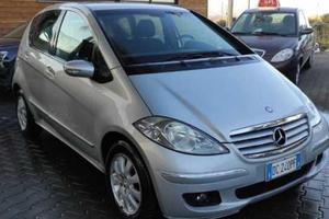 Mercedes Classe A - 169 Diesel A 180 Cdi Elegance.