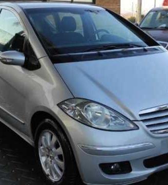 Mercedes Classe A - 169 Diesel A 180 Cdi Elegance.