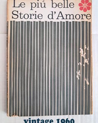 Le Più Belle Storie d'Amore, Reader's Digest, 1960