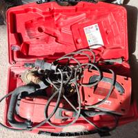 Levigatrice diamantata