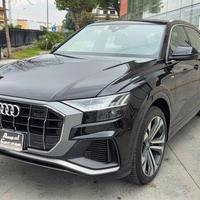 Audi Q8 50 TDI QUATTRO S LINE -FULL OPTIONAL