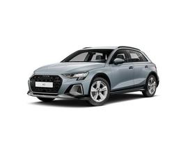 Audi A3 allstreet 35 1.5 tfsi mhev Business A...