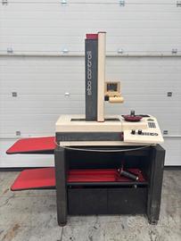 Presetting elbo controlli