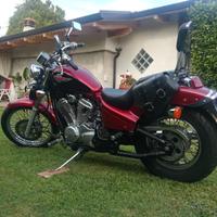 Honda VT 600 Shadow - 1995