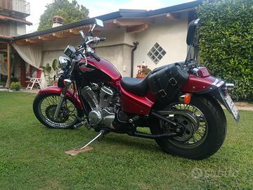 Honda VT 600 Shadow - 1995