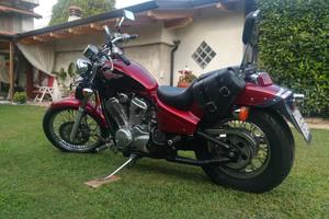 Honda VT 600 Shadow - 1995