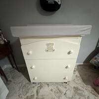 Fasciato per neonati marca Erbesi nuovissimo