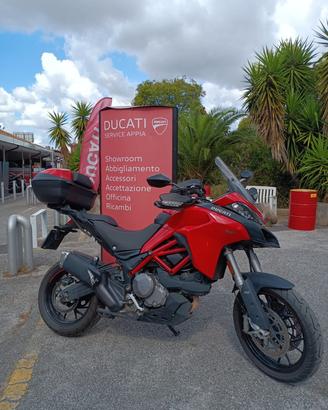 Ducati Multistrada 950 S