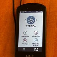 Garmin Edge 1030 plus