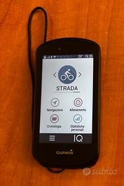 Garmin Edge 1030 plus