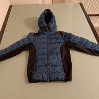 Giubbotto per bambino 8 anni